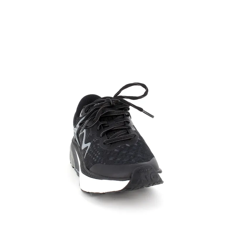 MTR sko i sort fra MBT