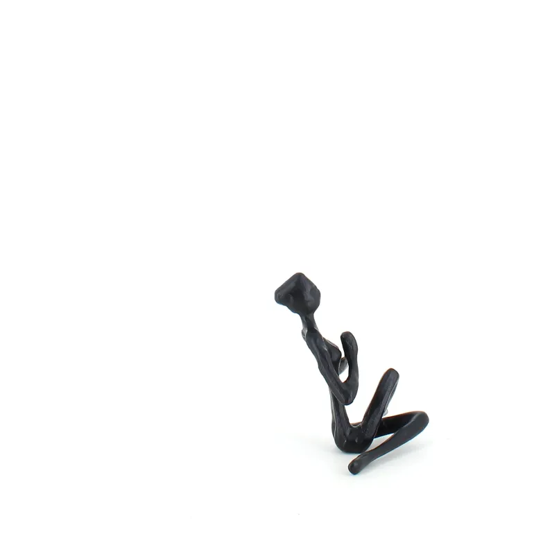 Namaste, Do your yoga 11cm