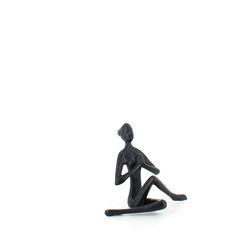 Namaste, Do your yoga 11cm