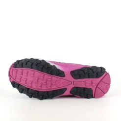 Navy vandtæt vandresko fra CMP med flotte detaljer