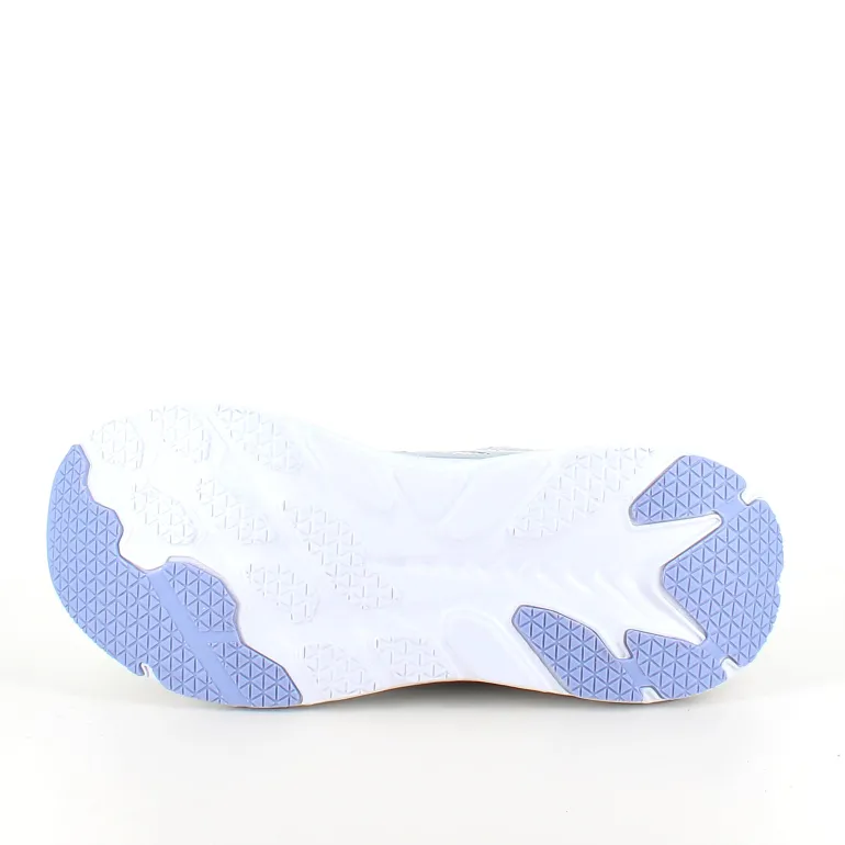 Åndbar, lysegrå sportssko fra Endurance