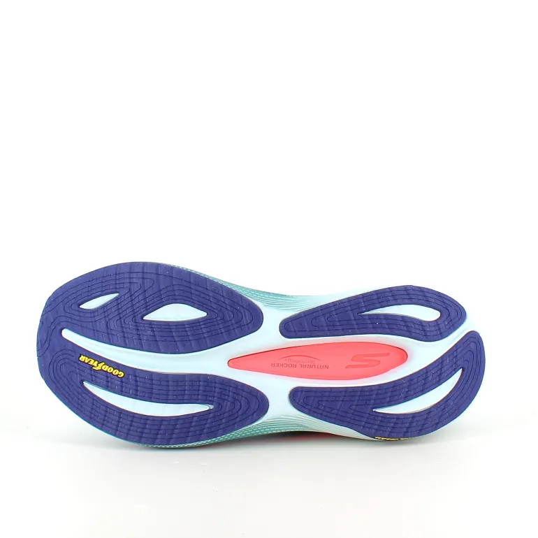 Åndbar MaxChusion sko fra Skechers