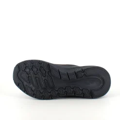 Åndbar Skechers slip-ins sko med god svangstøtte