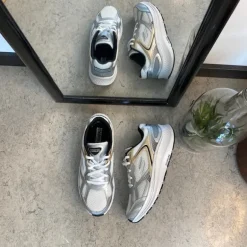 Åndbare Skechers GoRun sko