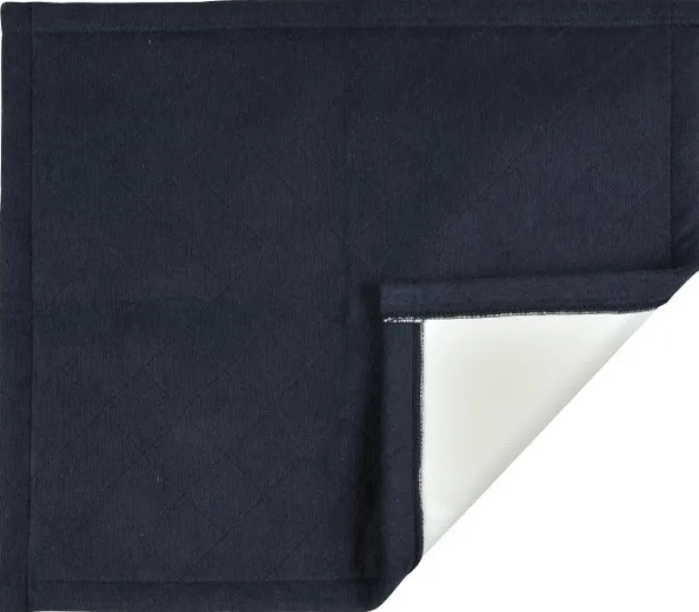 Åndbart og vaskbart kørestolsunderlag – sikker beskyttelse ved inkontinens