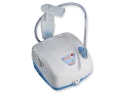 Nebulisator til hjemmebrug