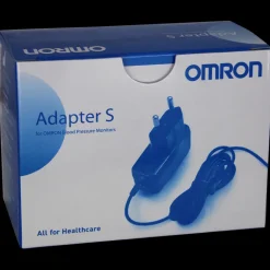 Netadaptor til omron blodtryksmålere