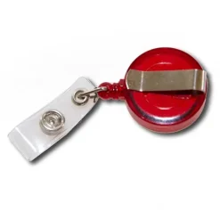 Nøglering til nøgler og kort