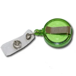 Nøglering til nøgler og kort