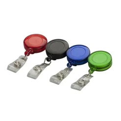 Nøglering til nøgler og kort