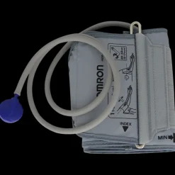 Omron manchet, medium, armomkreds 22-32 cm