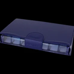 Pille æsken medidos no. 1, ugesæt