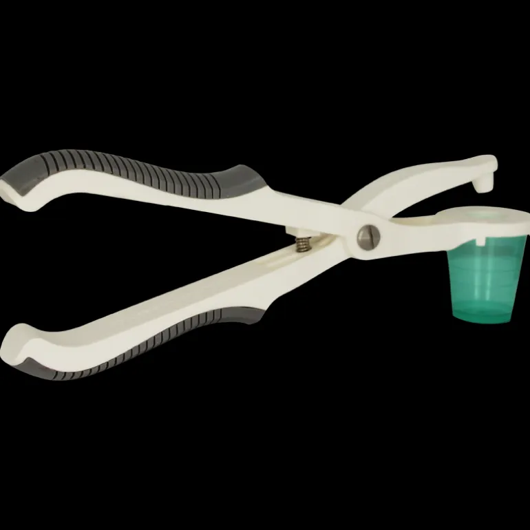 Pillout pille åbner