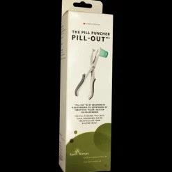 Pillout pille åbner