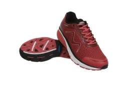 Rød MBT colorado sko