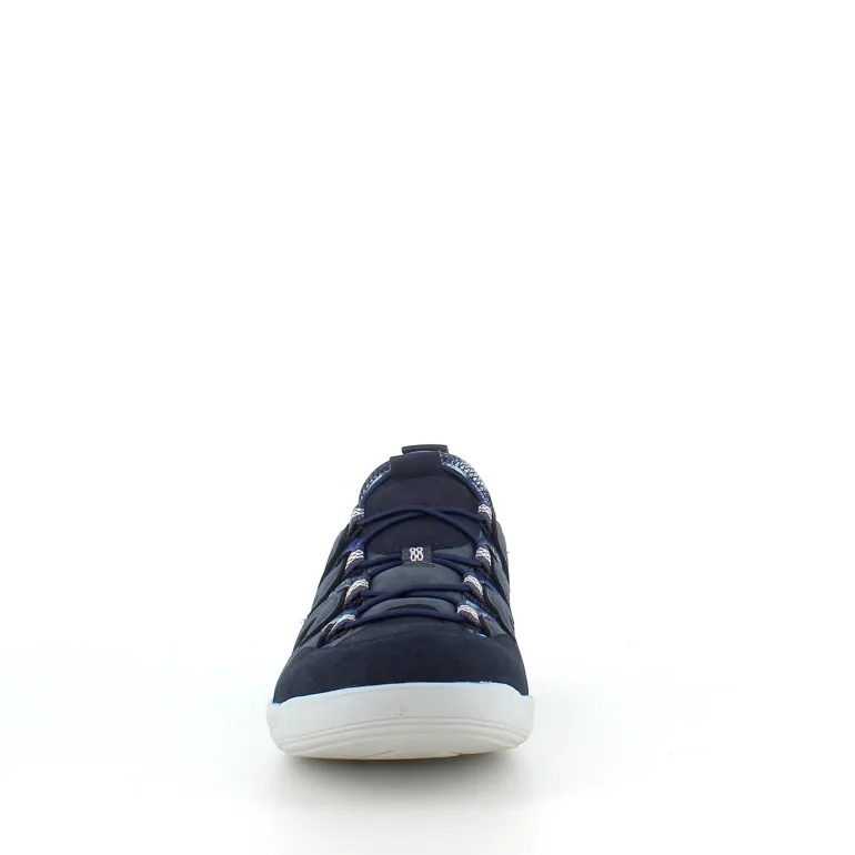 Relife sko – Navy | Komfort med hver eneste skridt