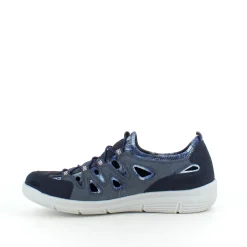 Relife sko – Navy | Komfort med hver eneste skridt