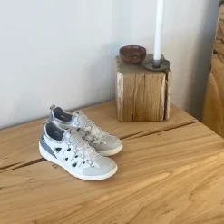 Relife sko – Offwhite | Blød, let og moderne komfort