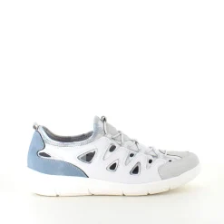 Relife sko – Offwhite | Blød, let og moderne komfort