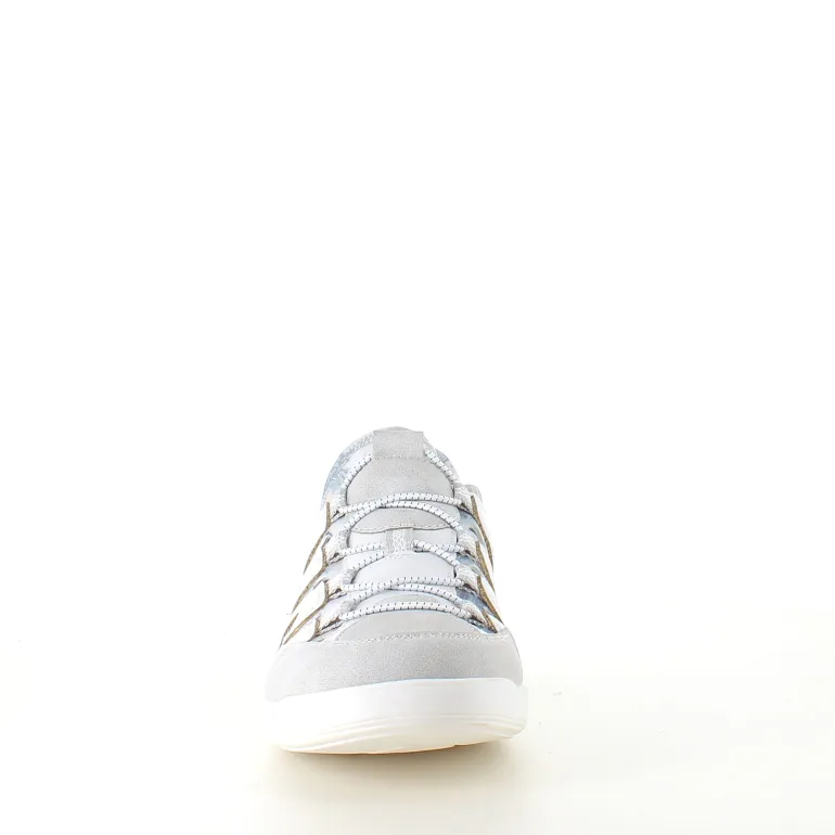 Relife sko – Offwhite | Blød, let og moderne komfort