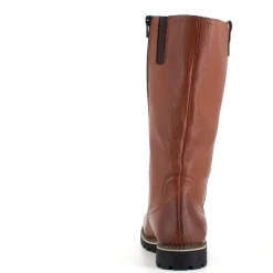 Remonte vinterstøvle med højt skaft og varmt for