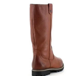 Remonte vinterstøvle med højt skaft og varmt for