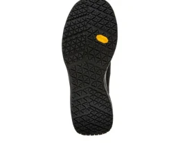 Sikkerhedssko fra MBT, perfekt til dig som går og står meget