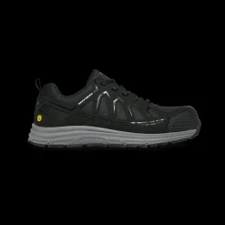 Sikkerhedssko fra Skechers