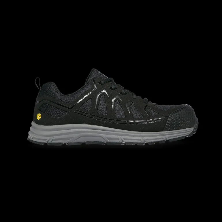 Sikkerhedssko fra Skechers