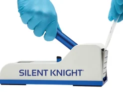Silent knight pilleknuser
