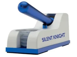 Silent knight pilleknuser