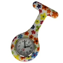 Silikoneur i mange farver