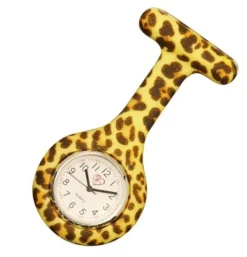 Silikoneur i mange farver