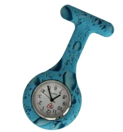 Silikoneur i mange farver