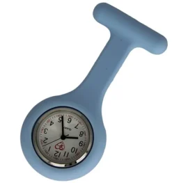 Silikoneur med gravering på bagsiden