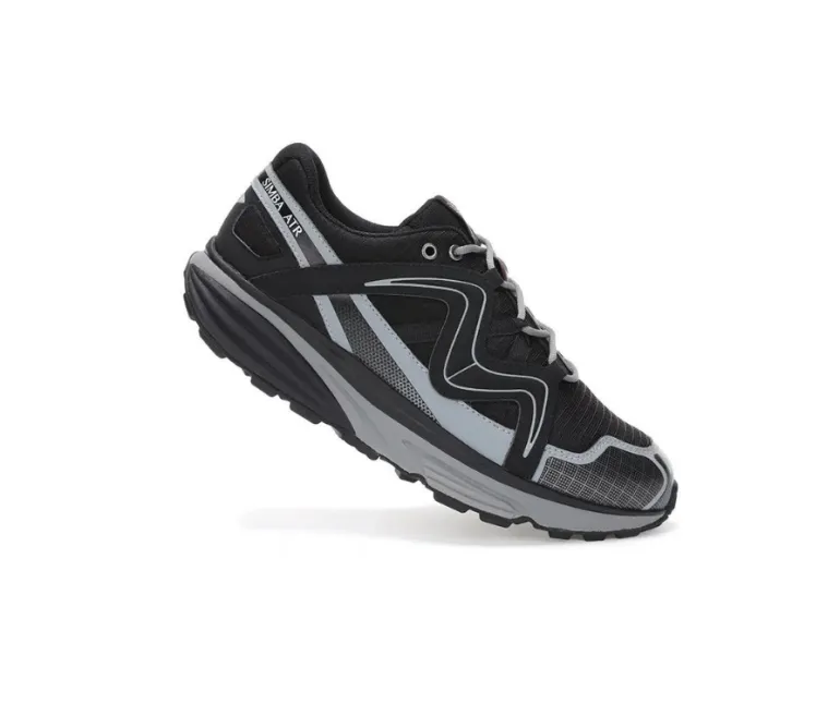 Simba trainer ATR Black Grey fra MBT