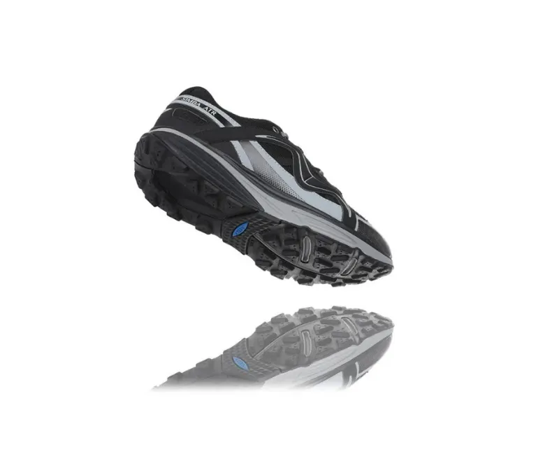 Simba trainer ATR Black Grey fra MBT