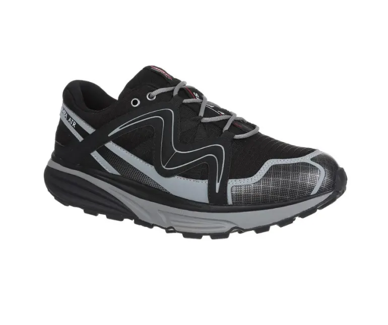 Simba trainer ATR Black Grey fra MBT