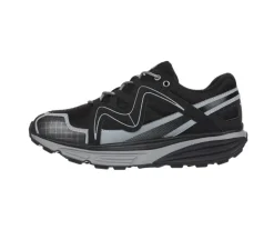 Simba trainer ATR Black Grey fra MBT
