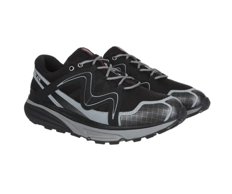 Simba trainer ATR Black Grey fra MBT