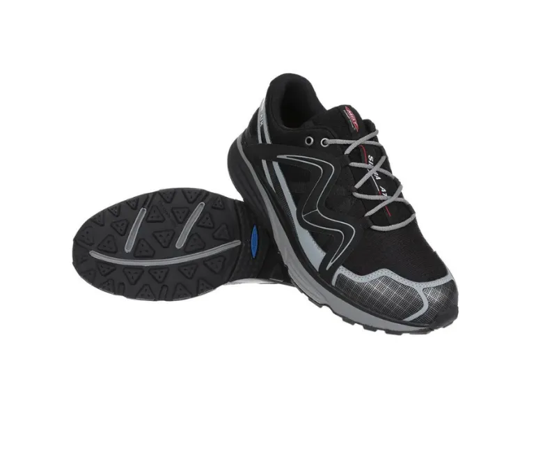 Simba trainer ATR Black Grey fra MBT