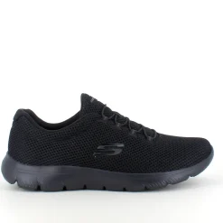 Skechers letvægtssko med Memory Foam