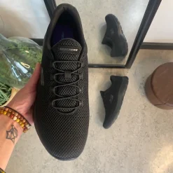 Skechers letvægtssko med Memory Foam