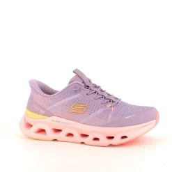 Skechers slip-in med masser af komfort