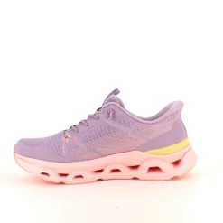 Skechers slip-in med masser af komfort