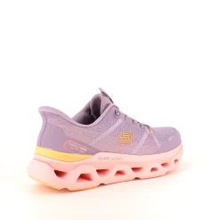 Skechers slip-in med masser af komfort