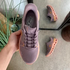 Skechers slip-in med masser af komfort