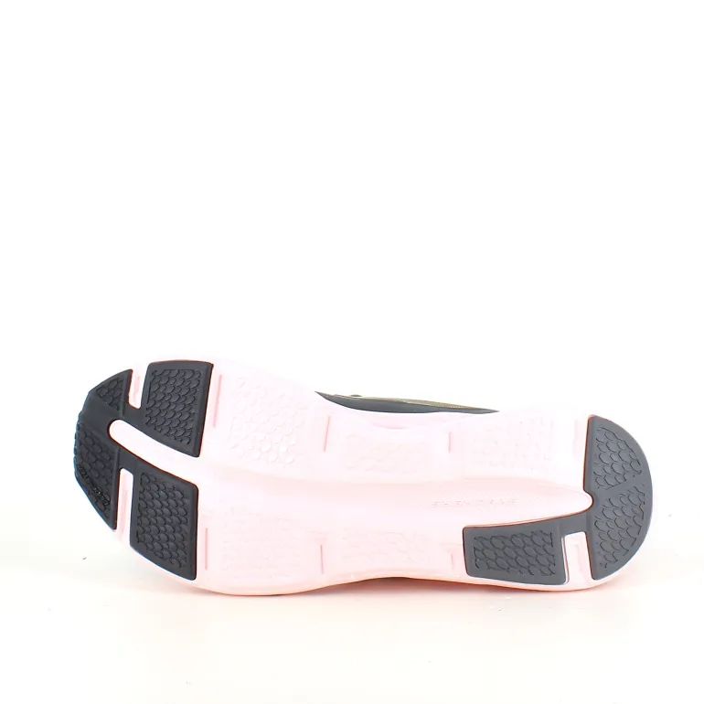 Skechers Slip-in sko i grøn med Glide-Step Altus