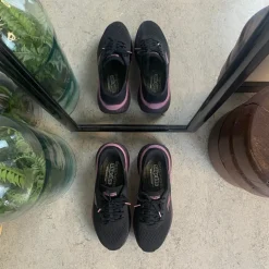 Skechers slip-ins med Max Cushion sål