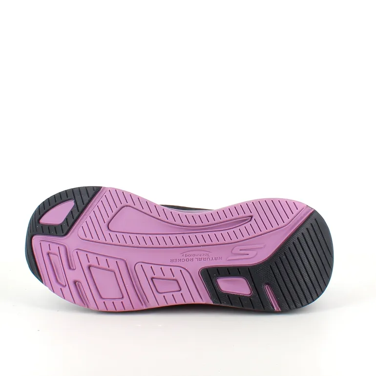 Skechers slip-ins med Max Cushion sål